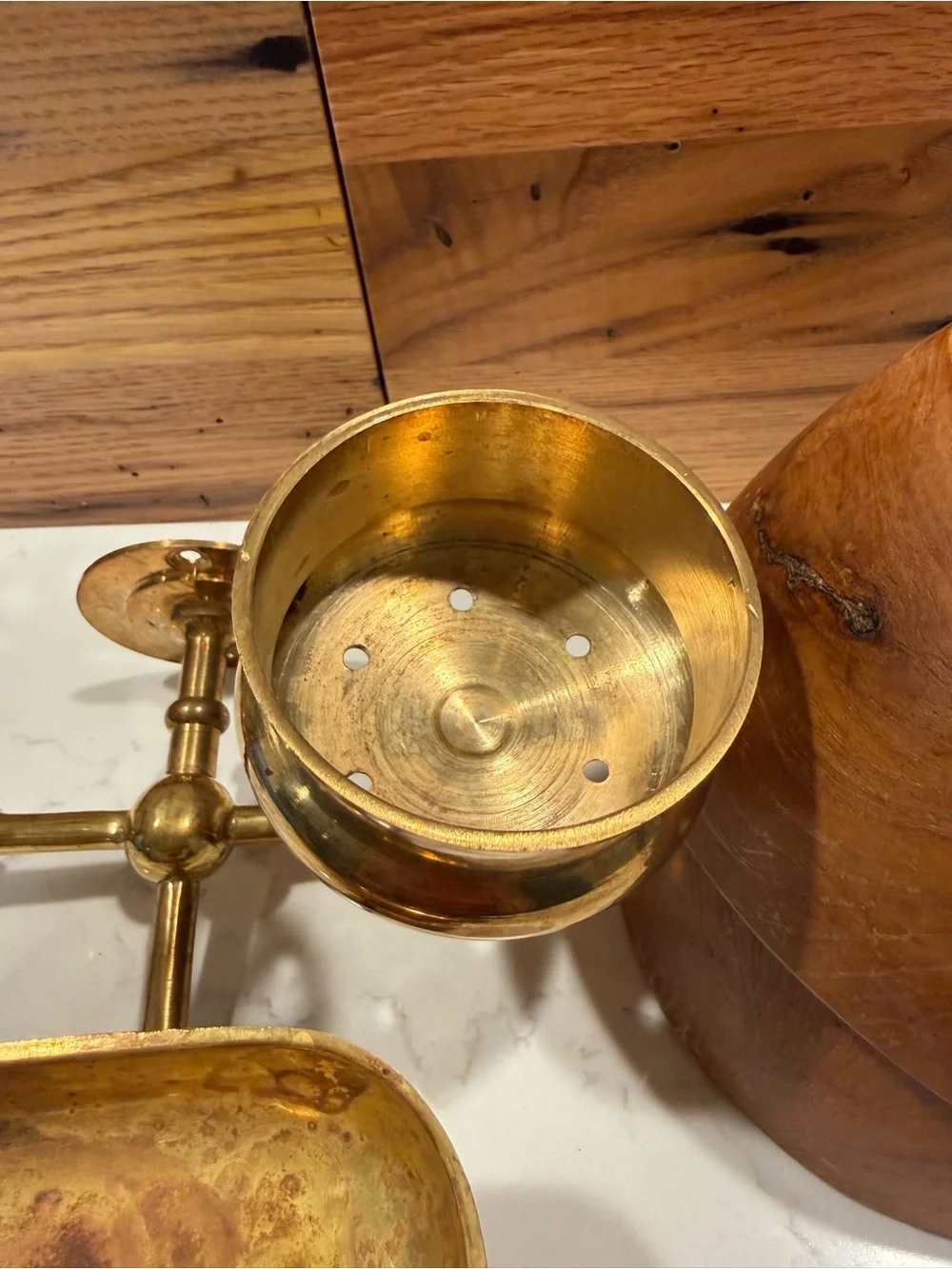 N/A brass multi